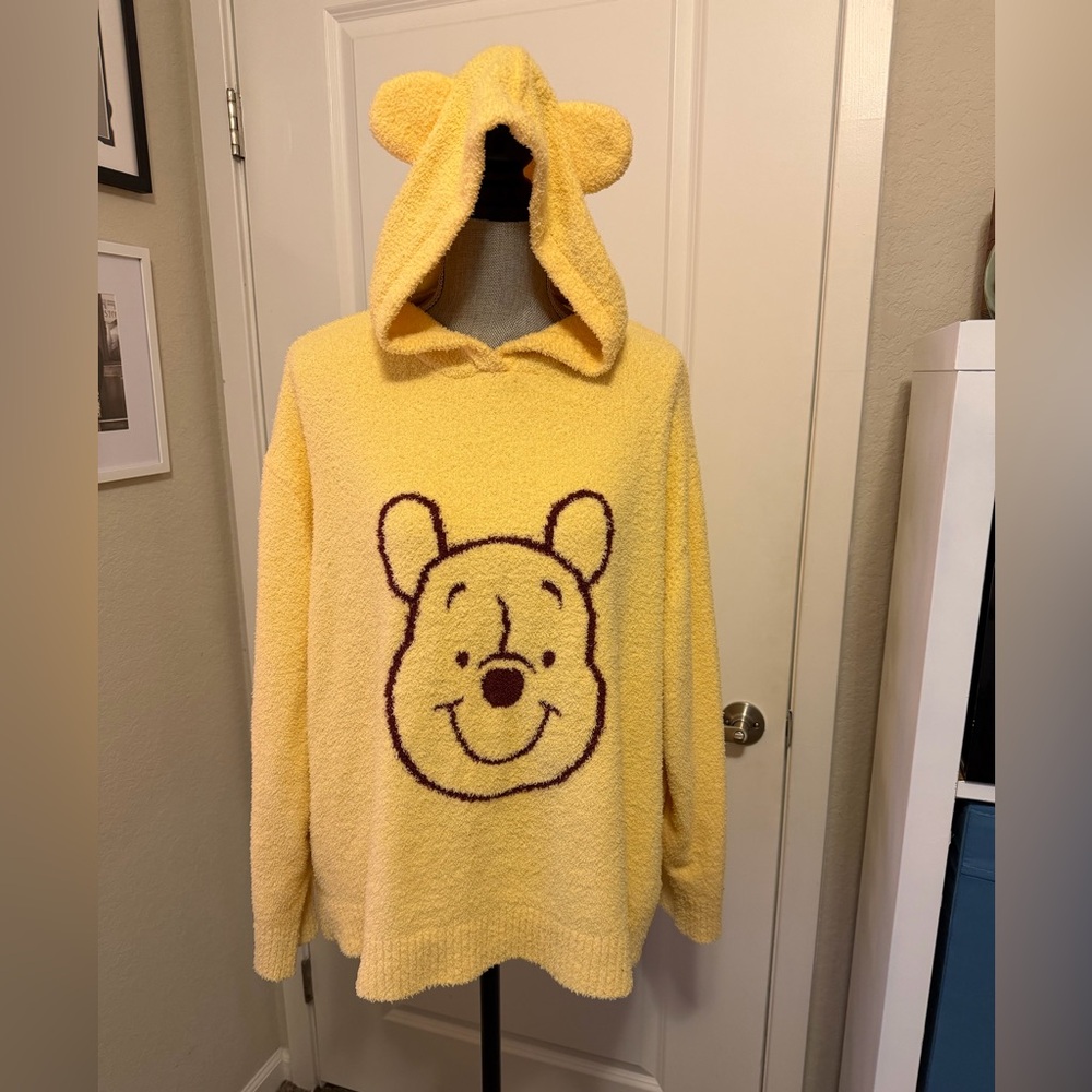 Winnie the Pooh Sweater